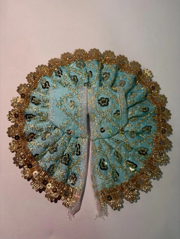 LADDU GOPAL DRESS
