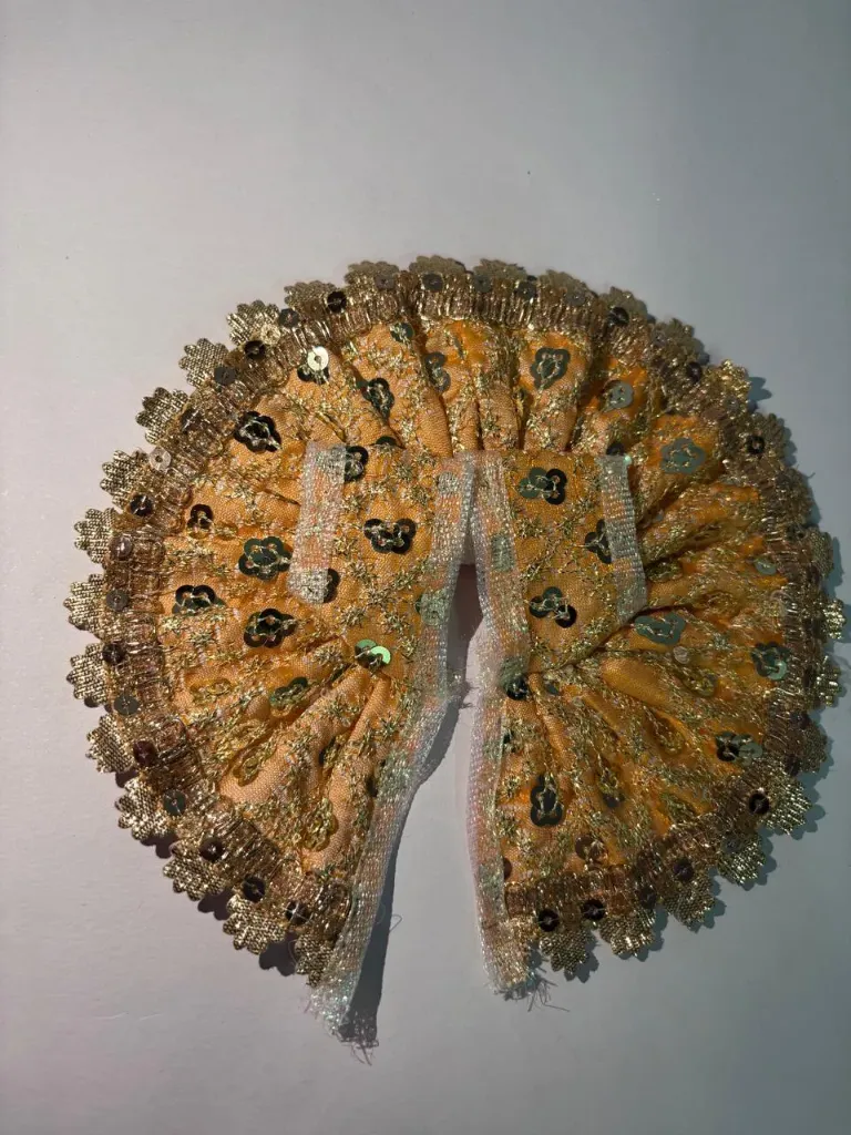LADDU GOPAL DRESS