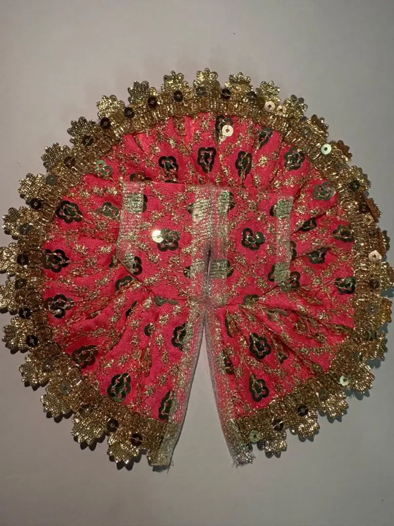LADDU GOPAL DRESS