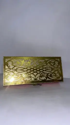 MONEY SHAGUN BOX FOR WEDDING