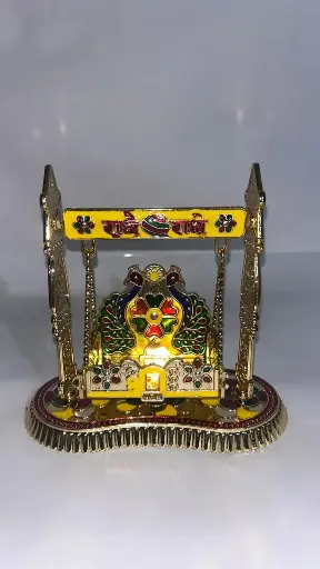 jhula for shree krishna ji